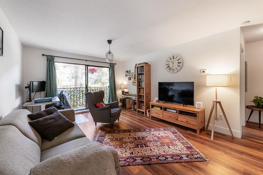 204 131 W 4th Street North Vancouver, BC - 8