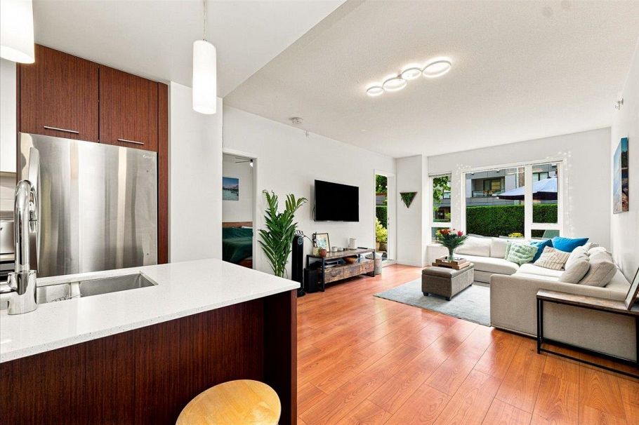 3 221 E 3 Street North Vancouver, BC - 6
