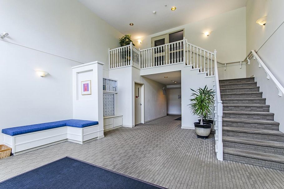 305 155 E 3rd Street North Vancouver, BC - 21
