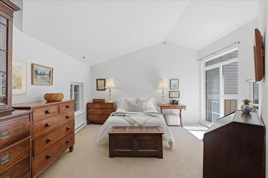 13 5605 Hampton Place Vancouver, BC - 19