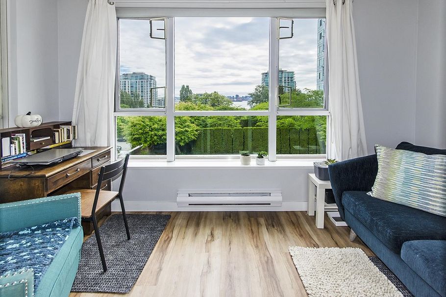 305 155 E 3rd Street North Vancouver, BC - 10