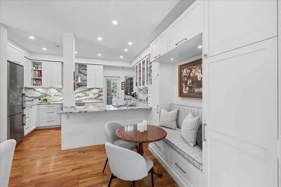 13 5605 Hampton Place Vancouver, BC - 12