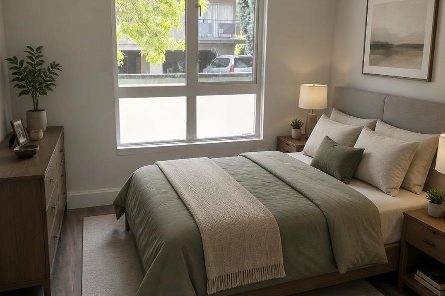 205 2328 Oxford Street Vancouver, BC - 14
