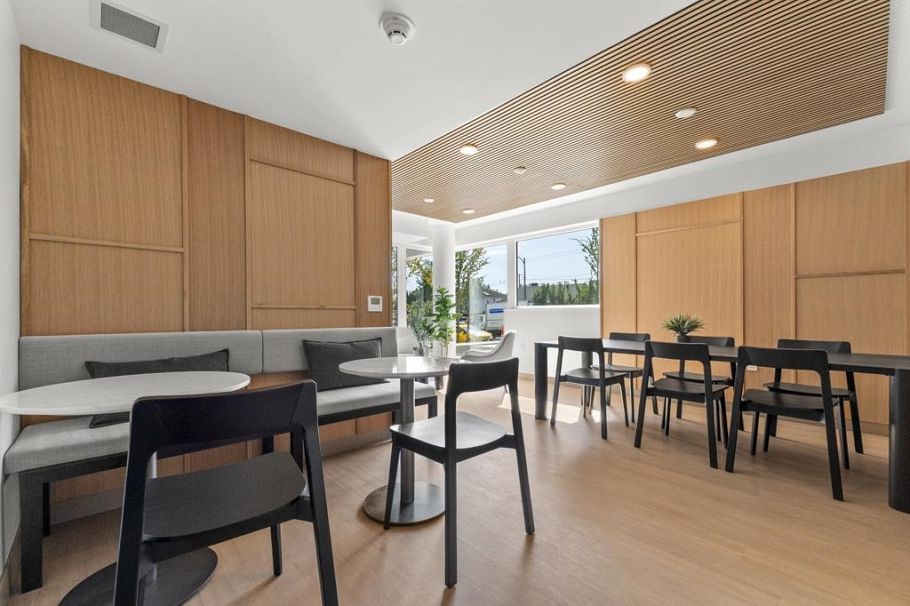 106 8080 Oak Street Vancouver, BC - 24