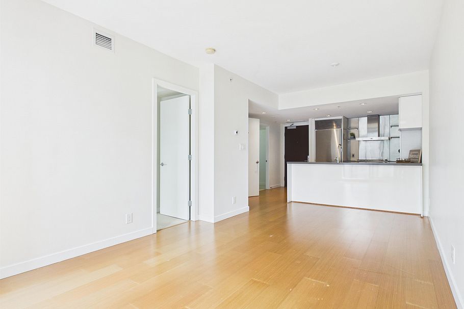 1702 788 Richards Street Vancouver, BC - 6