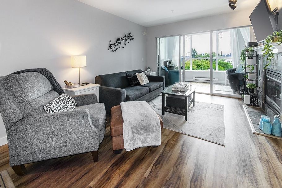 305 155 E 3rd Street North Vancouver, BC - 8