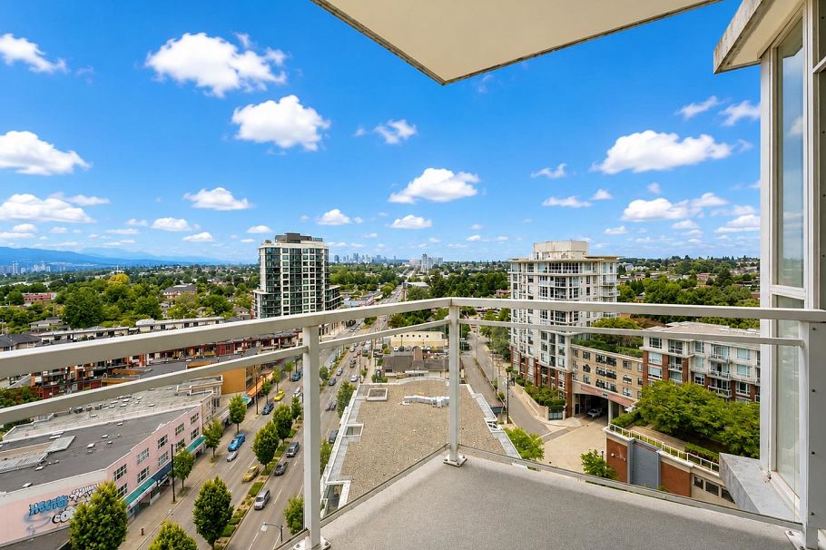 1307 4028 Knight Street Vancouver, BC - 24