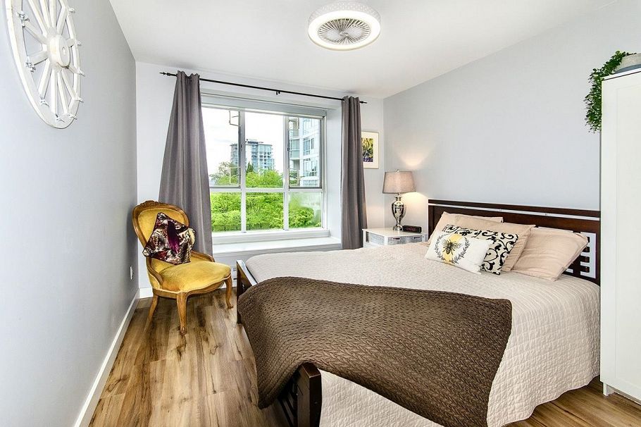 305 155 E 3rd Street North Vancouver, BC - 14