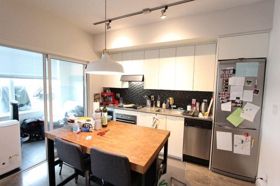 805 2788 Prince Edward Street Vancouver, BC - 8