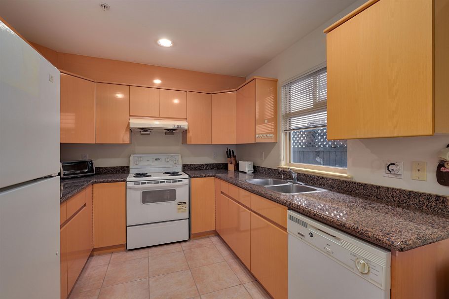 8369 Shaughnessy Street Vancouver, BC - 6