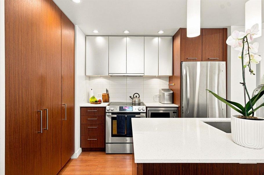 3 221 E 3 Street North Vancouver, BC - 10