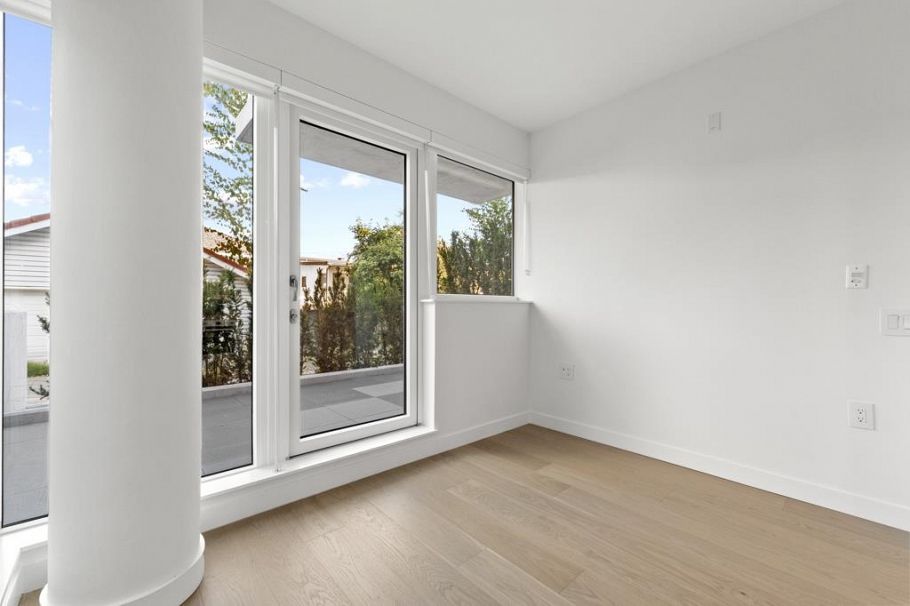 106 8080 Oak Street Vancouver, BC - 13