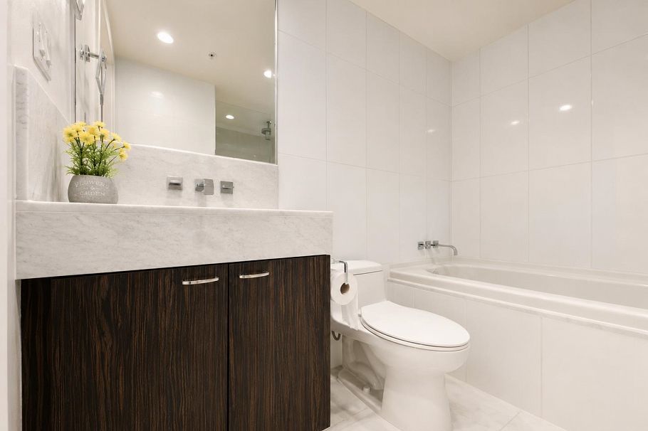 1702 788 Richards Street Vancouver, BC - 20
