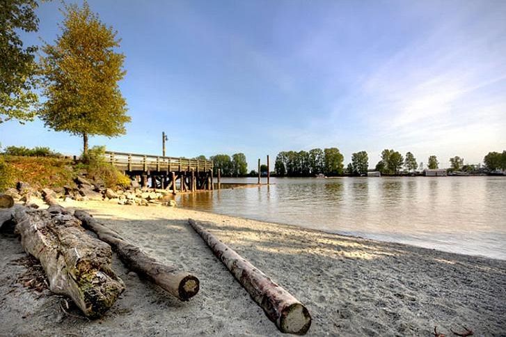 911 2763 CHANDLERY PLACE, Vancouver BC V5S 4V4 Vancouver, BC - 5