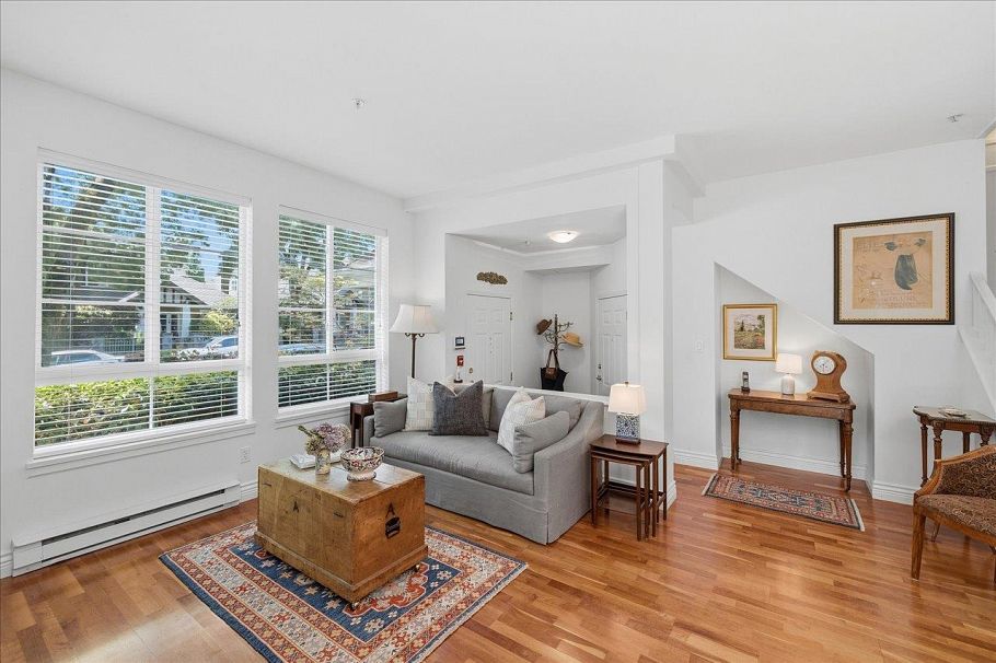13 5605 Hampton Place Vancouver, BC - 7
