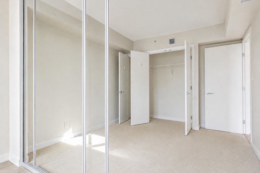 1702 788 Richards Street Vancouver, BC - 13