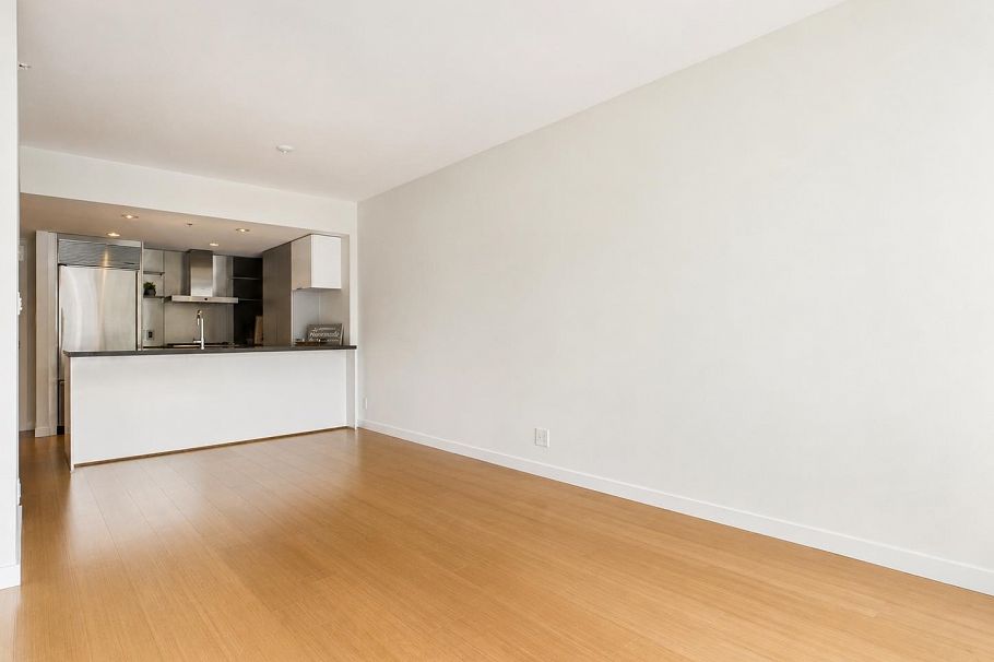 1702 788 Richards Street Vancouver, BC - 5