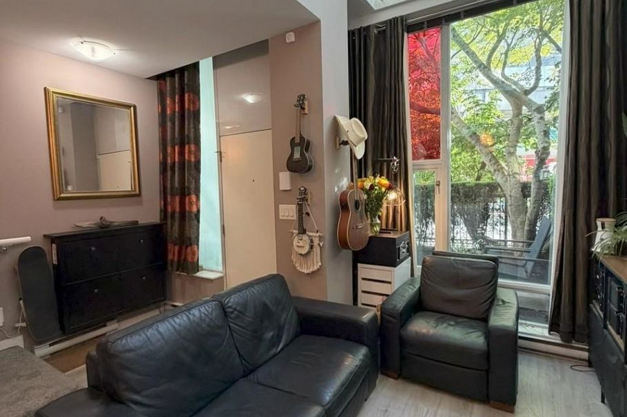 121 W Georgia Street Vancouver, BC - 10