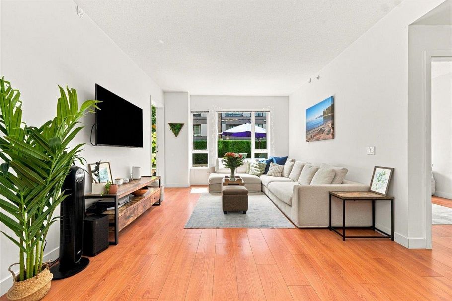 3 221 E 3 Street North Vancouver, BC - 8