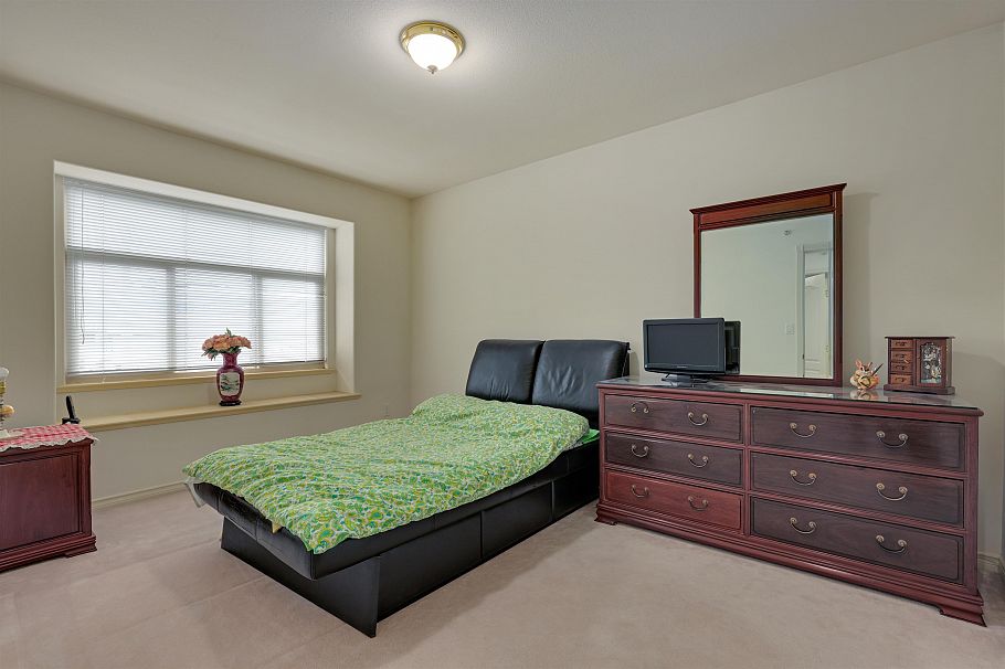 8369 Shaughnessy Street Vancouver, BC - 8