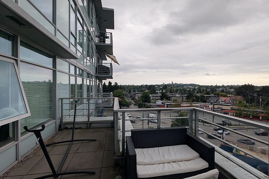 805 2788 Prince Edward Street Vancouver, BC - 16