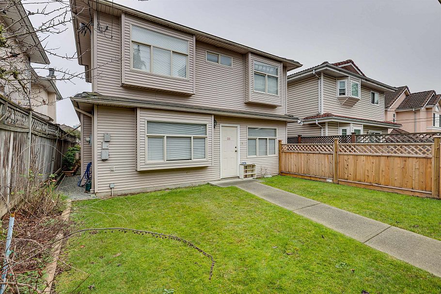 8369 Shaughnessy Street Vancouver, BC - 17