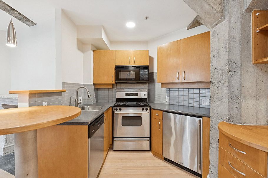503 1216 Homer Street Vancouver, BC - 10