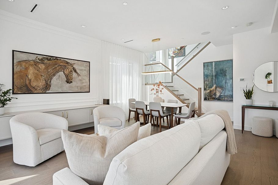 3634 W 29 Avenue Vancouver, BC - 8