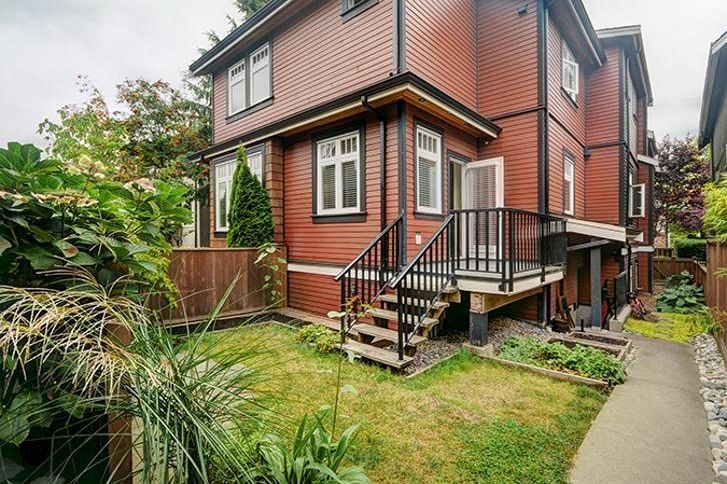 2 1130 E 14TH AVENUE, Vancouver BC V5T 2P3 Vancouver, BC - 6