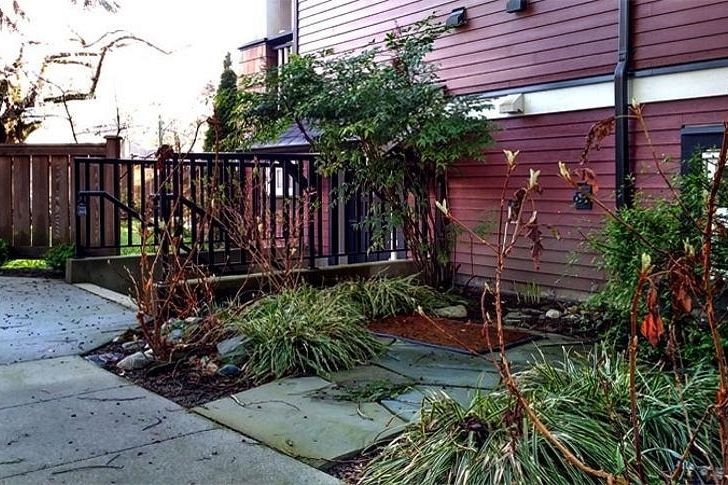 2 1130 E 14TH AVENUE, Vancouver BC V5T 2P3 Vancouver, BC - 3