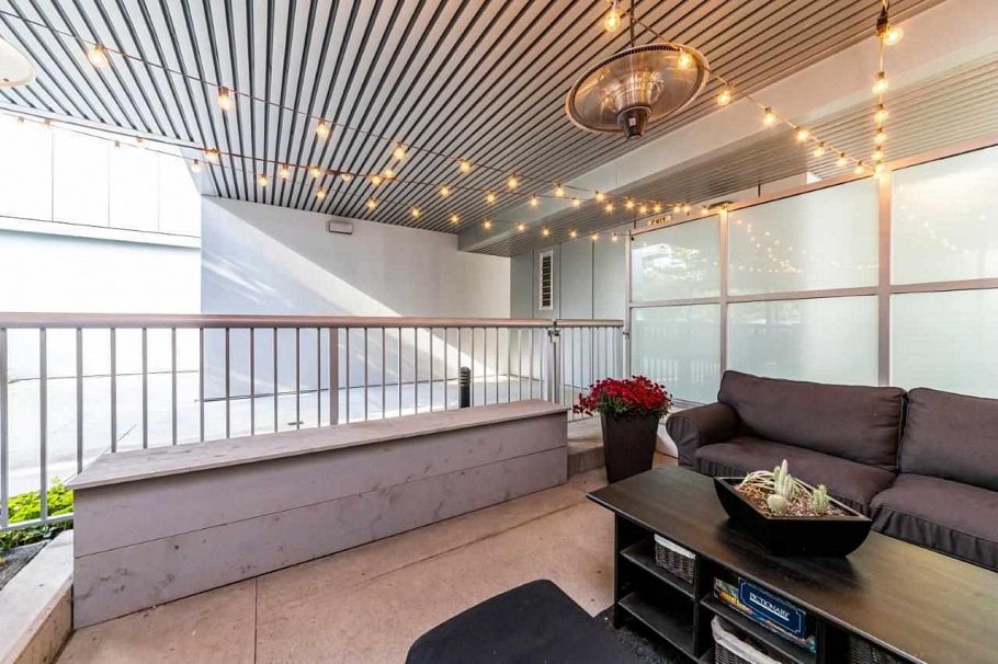 121 W Georgia Street Vancouver, BC - 26