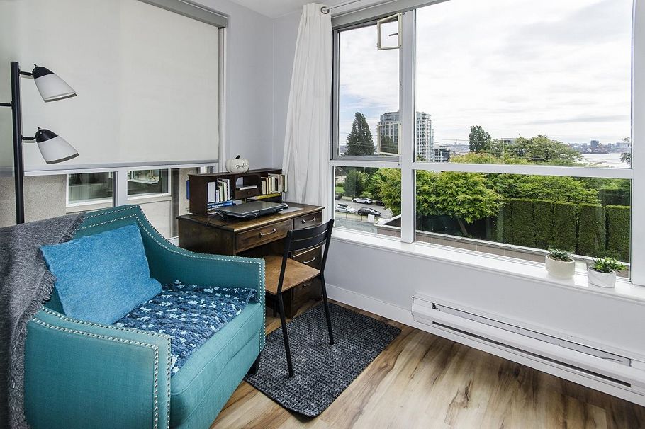 305 155 E 3rd Street North Vancouver, BC - 9