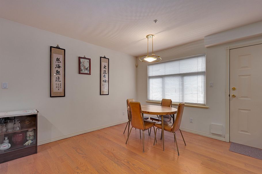 8369 Shaughnessy Street Vancouver, BC - 5