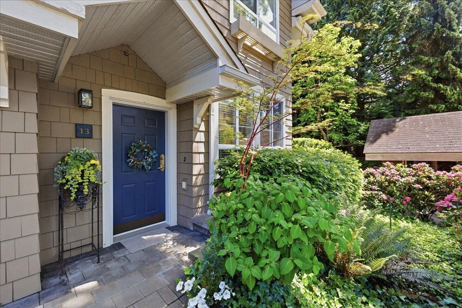 13 5605 Hampton Place Vancouver, BC - 31