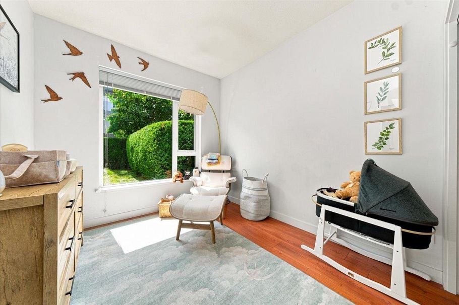3 221 E 3 Street North Vancouver, BC - 16