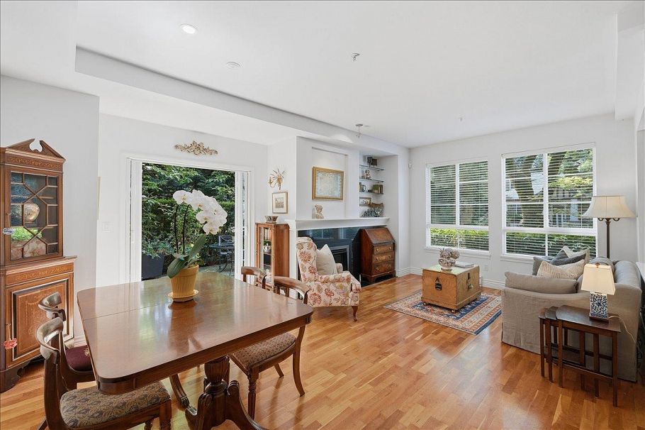 13 5605 Hampton Place Vancouver, BC - 3