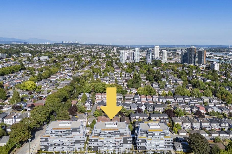 106 8080 Oak Street Vancouver, BC - 29