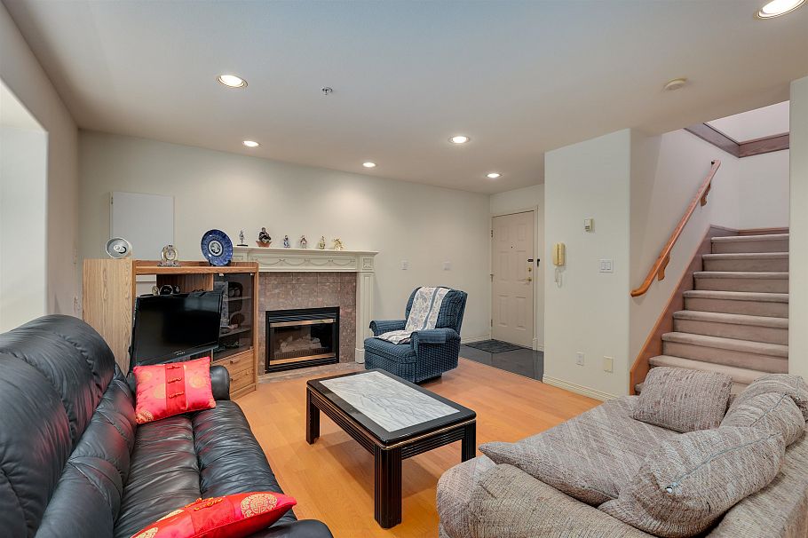 8369 Shaughnessy Street Vancouver, BC - 4