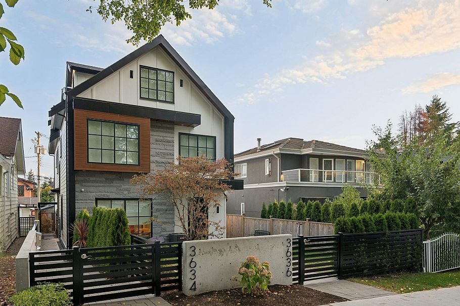 3634 W 29 Avenue Vancouver, BC - 37