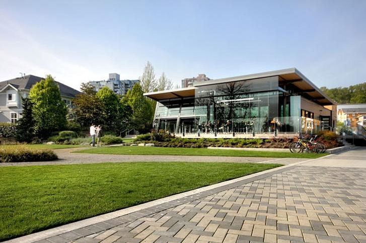 911 2763 CHANDLERY PLACE, Vancouver BC V5S 4V4 Vancouver, BC - 4