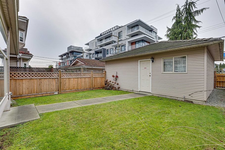 8369 Shaughnessy Street Vancouver, BC - 19