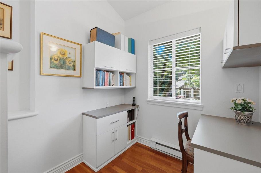 13 5605 Hampton Place Vancouver, BC - 18