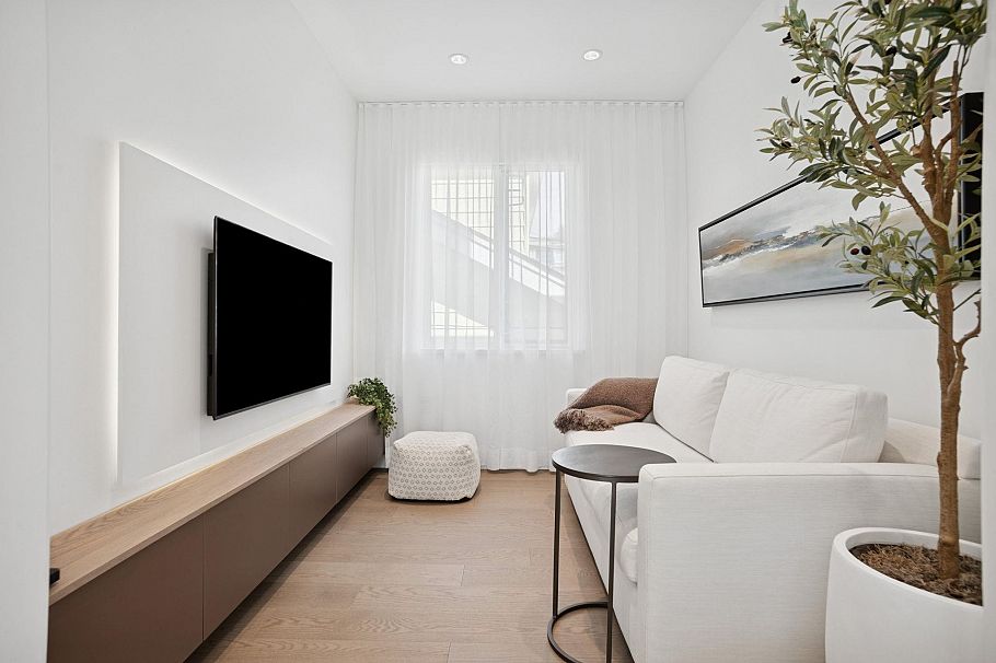3634 W 29 Avenue Vancouver, BC - 29