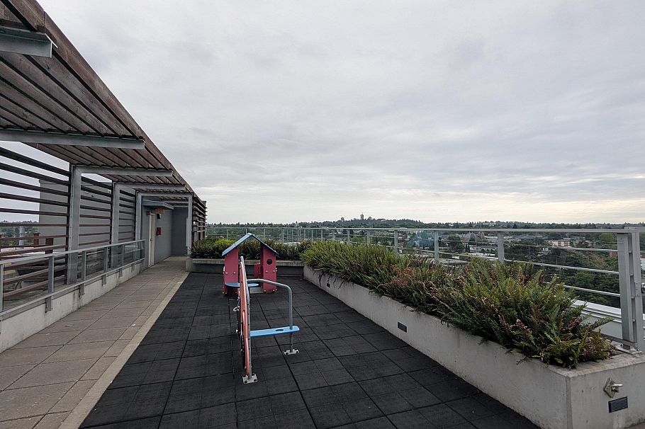 805 2788 Prince Edward Street Vancouver, BC - 22
