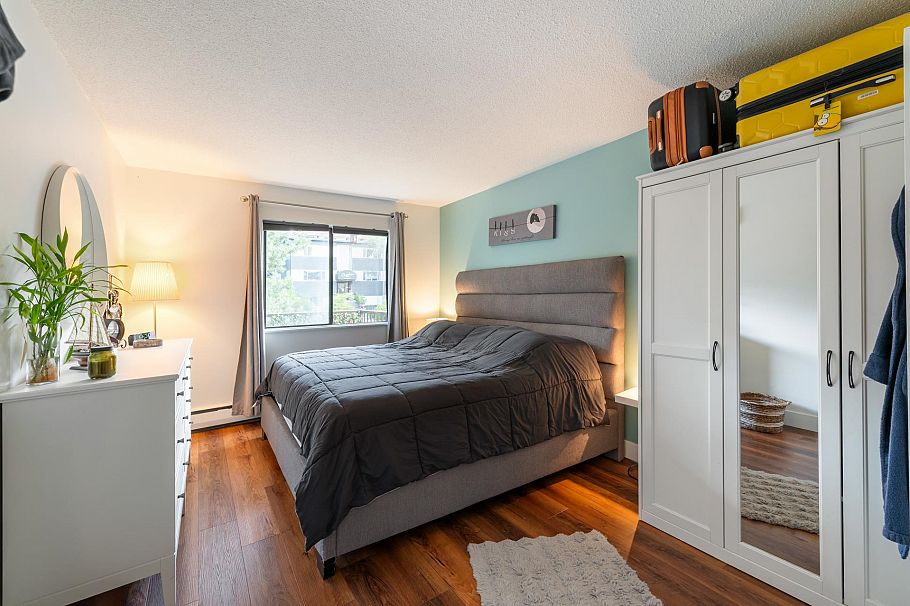204 131 W 4th Street North Vancouver, BC - 12