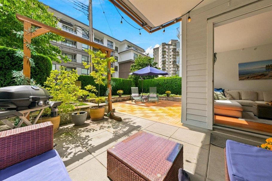 3 221 E 3 Street North Vancouver, BC - 2