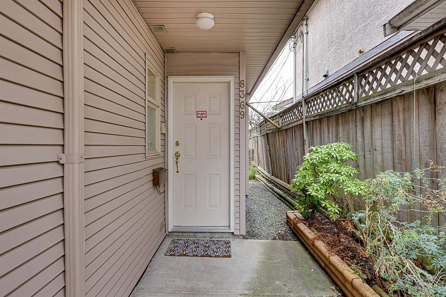 8369 Shaughnessy Street Vancouver, BC - 16
