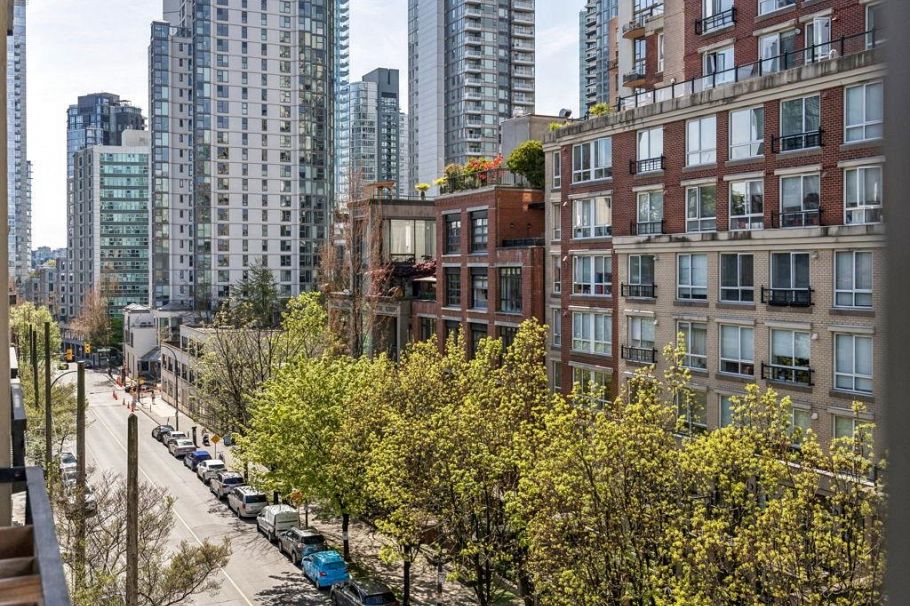 503 1216 Homer Street Vancouver, BC - 15