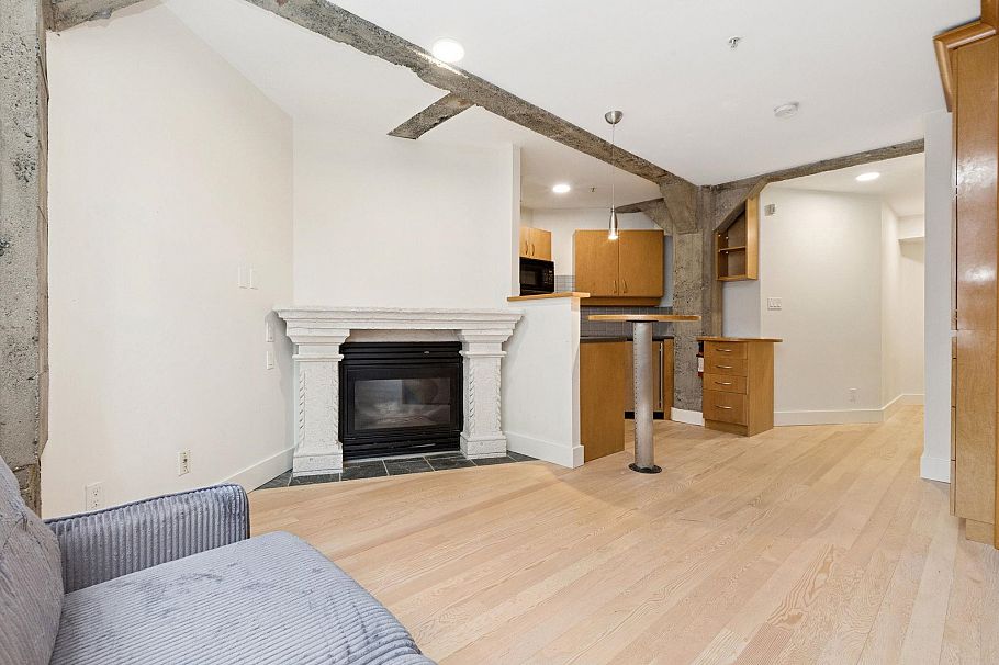503 1216 Homer Street Vancouver, BC - 8
