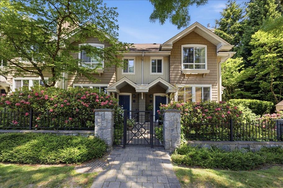 13 5605 Hampton Place Vancouver, BC - 32